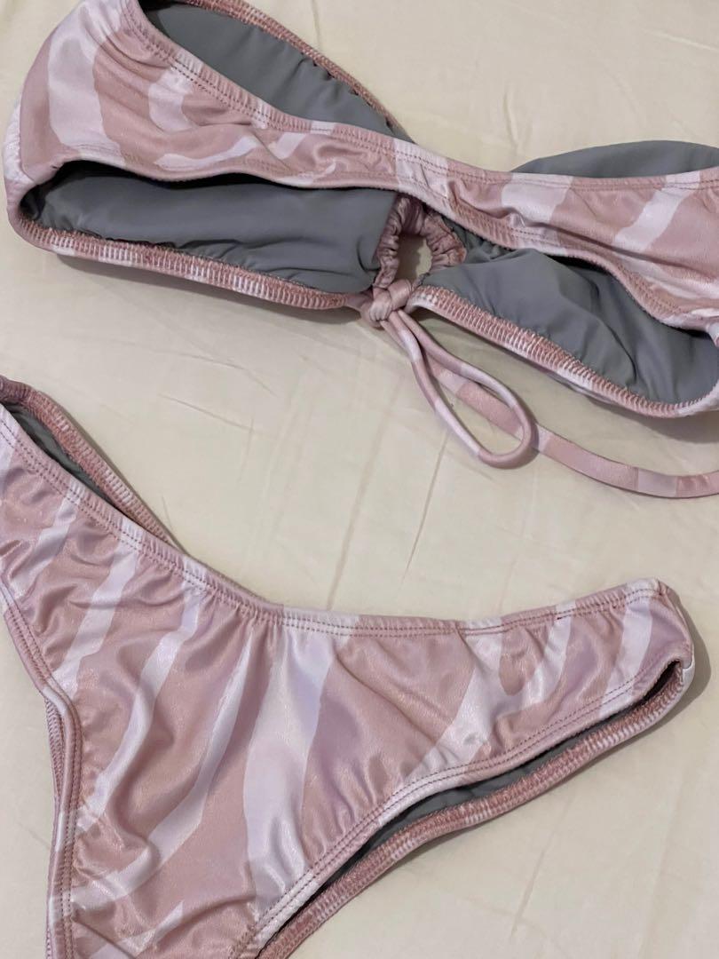 Sew Local Bikini Bundle Women S Fashion Swimwear Bikinis Swimsuits