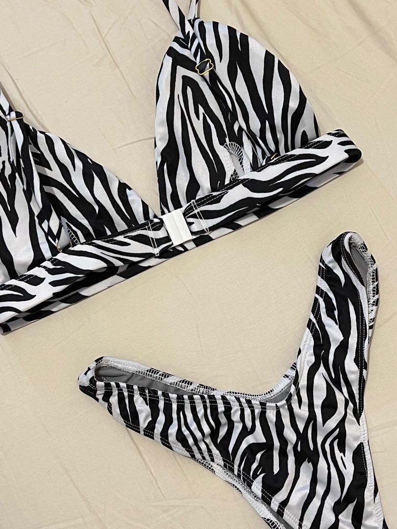 Sew Local Bikini Bundle Women S Fashion Swimwear Bikinis Swimsuits