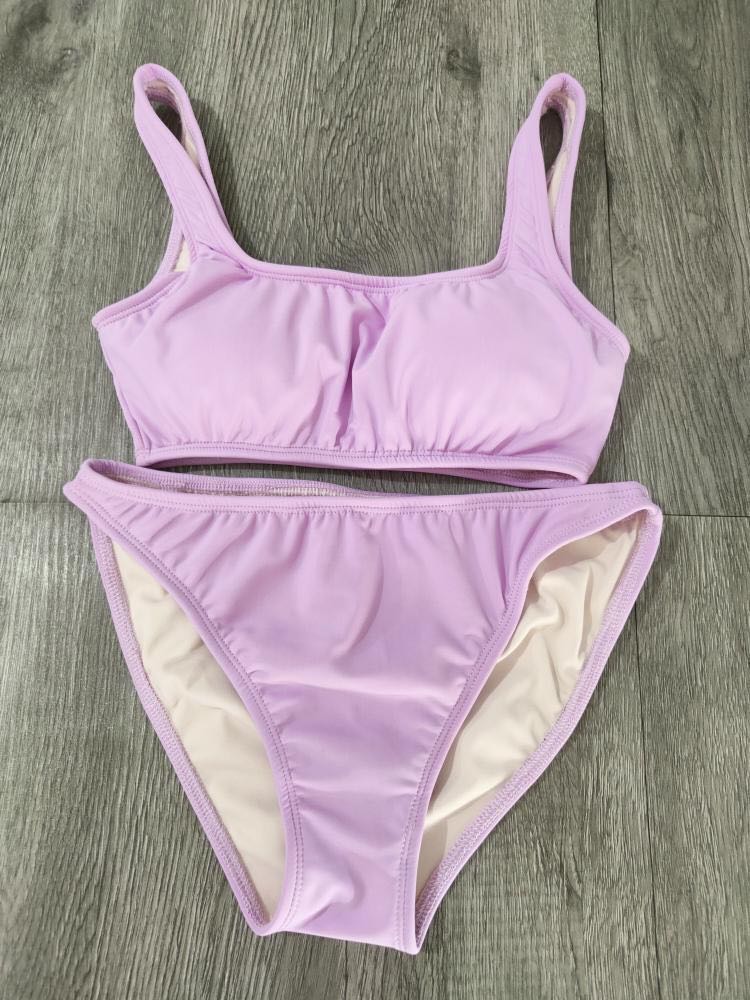 Sew Local Ynez Bikini Both Top And Bottom Women S Fashion Swimwear