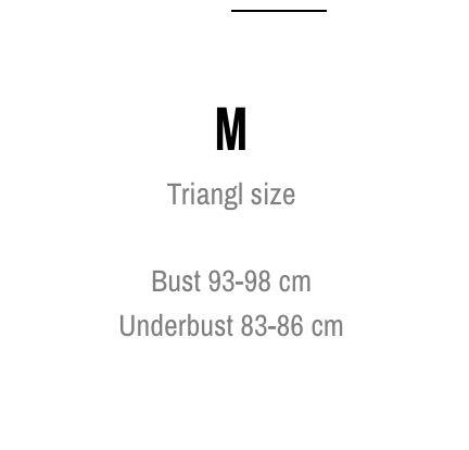 Original Triangl Bikini Belt Bag Neon Green Women S Fashion