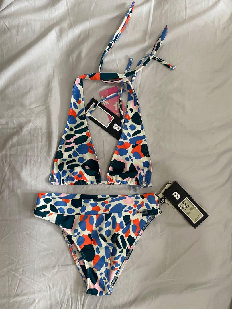 Blackbough Bikini Set Women S Fashion Swimwear Bikinis Swimsuits