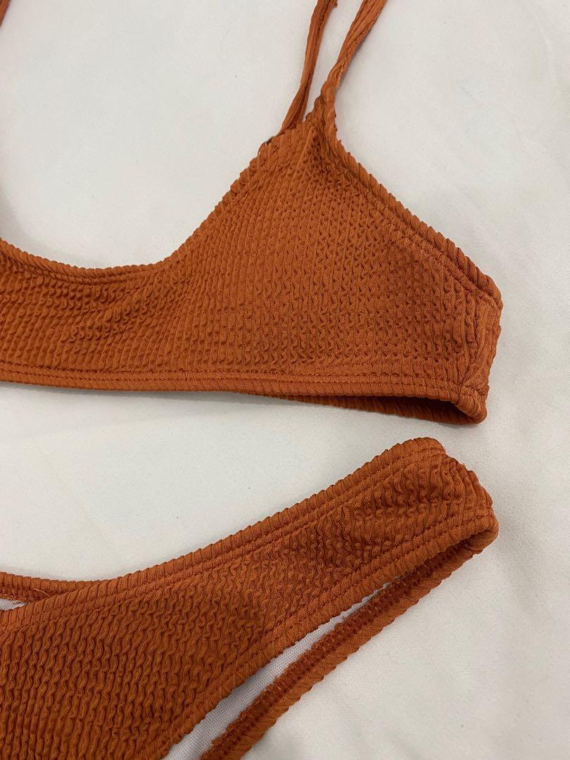 Shein Two Piece Bikini Women S Fashion Swimwear Bikinis Swimsuits