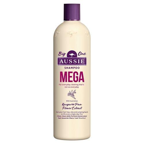 Aussie Blonde Hydration Shampoo Ml Aussie Aussome Volume Shampoo