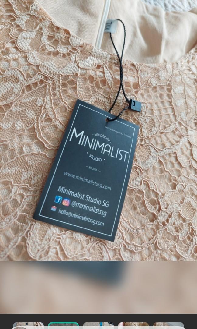 New Lacey Batik Set Nude Colour Women S Fashion Muslimah Fashion Baju Kurung Sets On Carousell