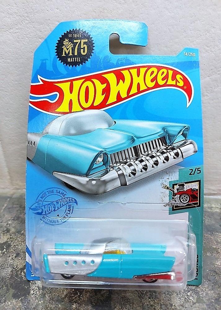 MATTEL DREAM MOBILE Hot Wheels 2021 Tooned Series Hobbies Toys Toys Games On Carousell