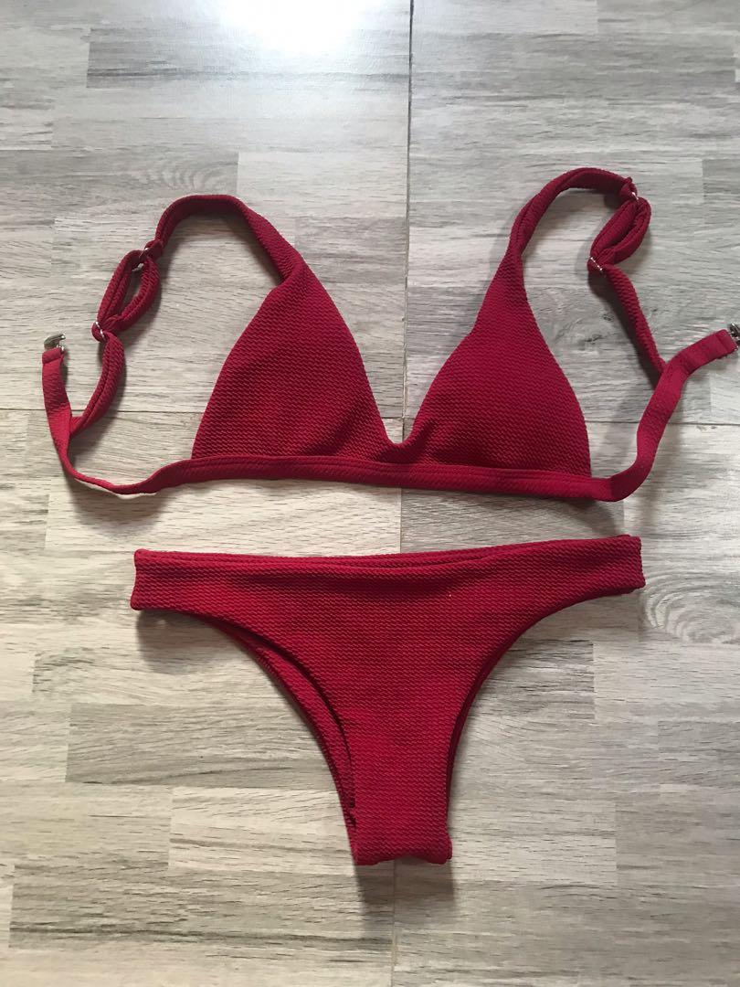 Swimwuit Bikini Women S Fashion Swimwear Bikinis Swimsuits On