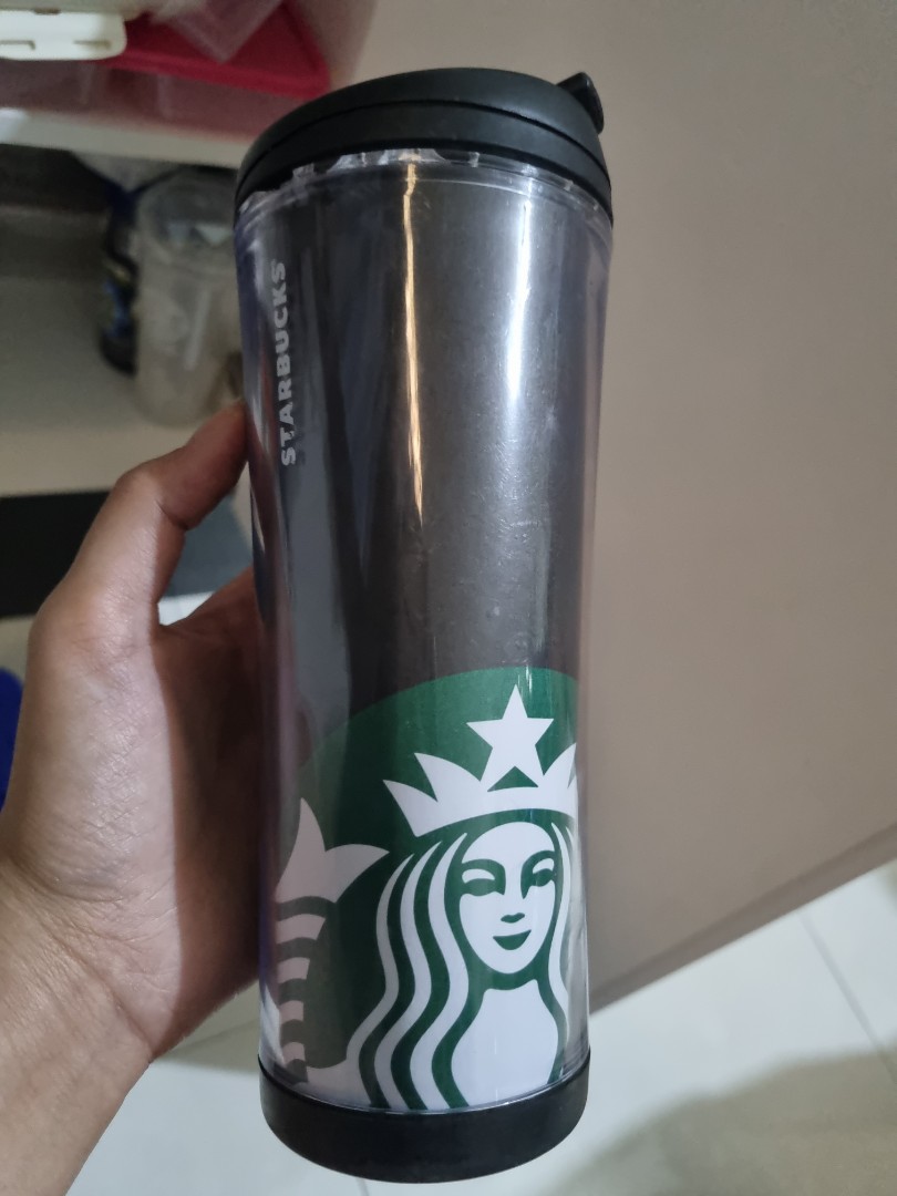 Starbucks Tumblr Kitchen Appliances Di Carousell