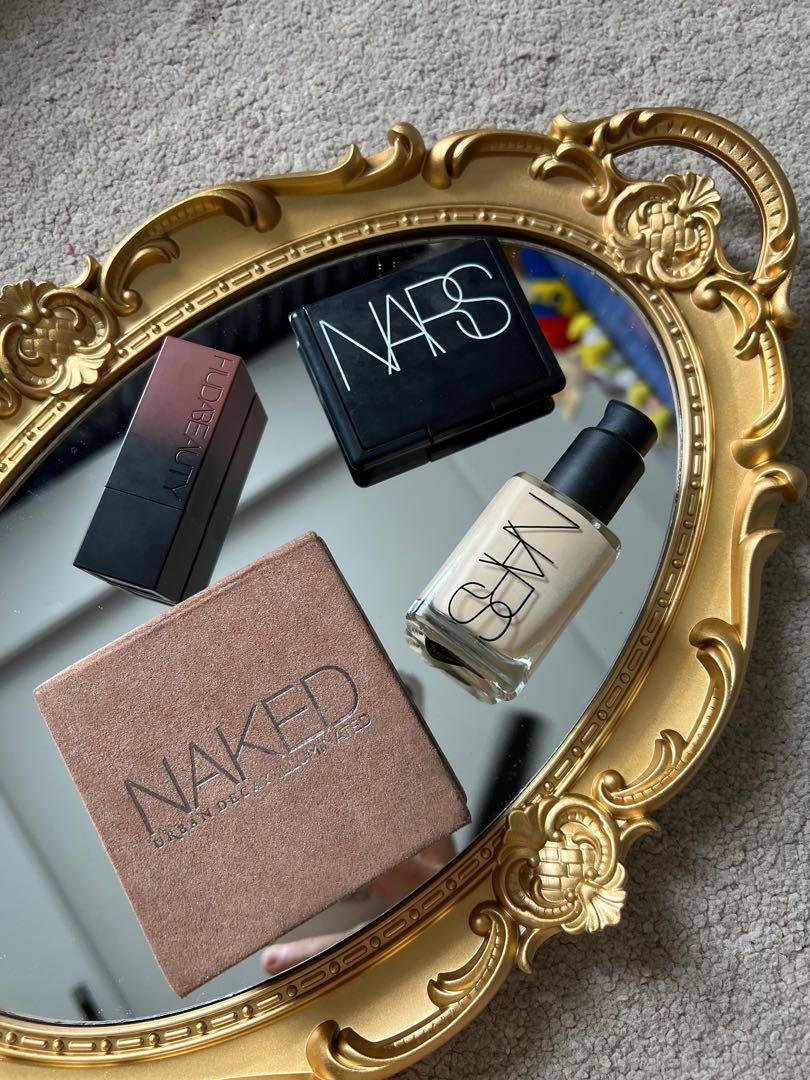 Urban Decay Naked Illuminated Shimmering Beauty Personal Care Face