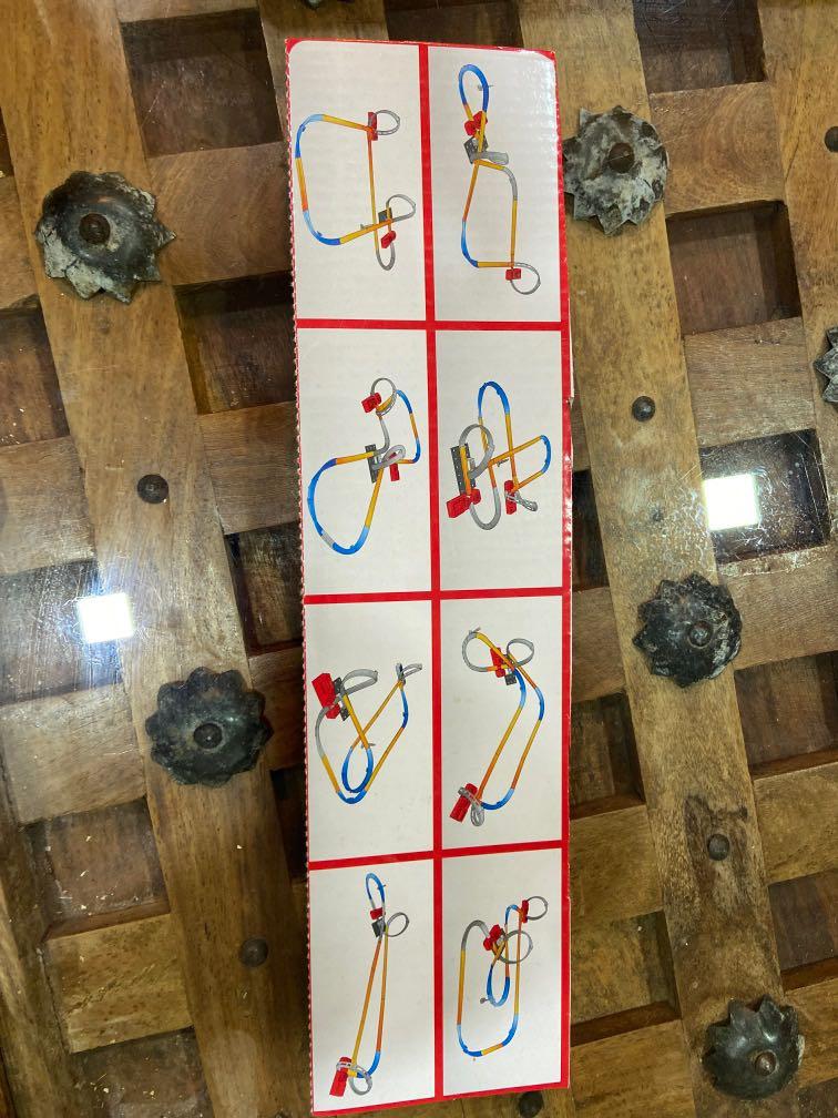 Hot Wheel Track Builder Hobbies Toys Toys Games On Carousell