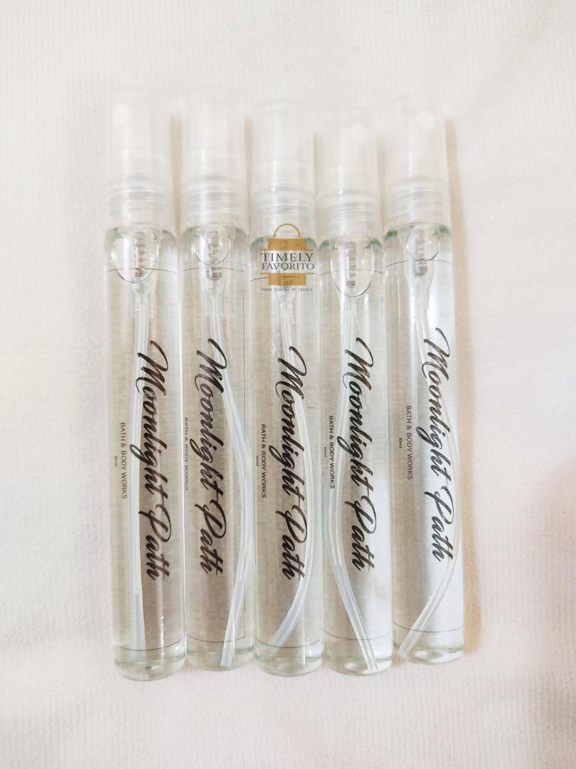 Ml Only Bbw Magnolia Charm Fine Fragrance Mist Beauty Personal