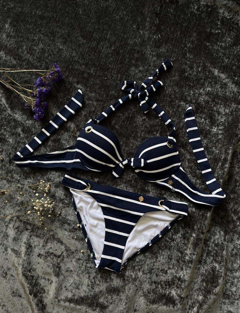 SUPERDRY Bikini Set Women S Fashion Swimwear Bikinis Swimsuits On