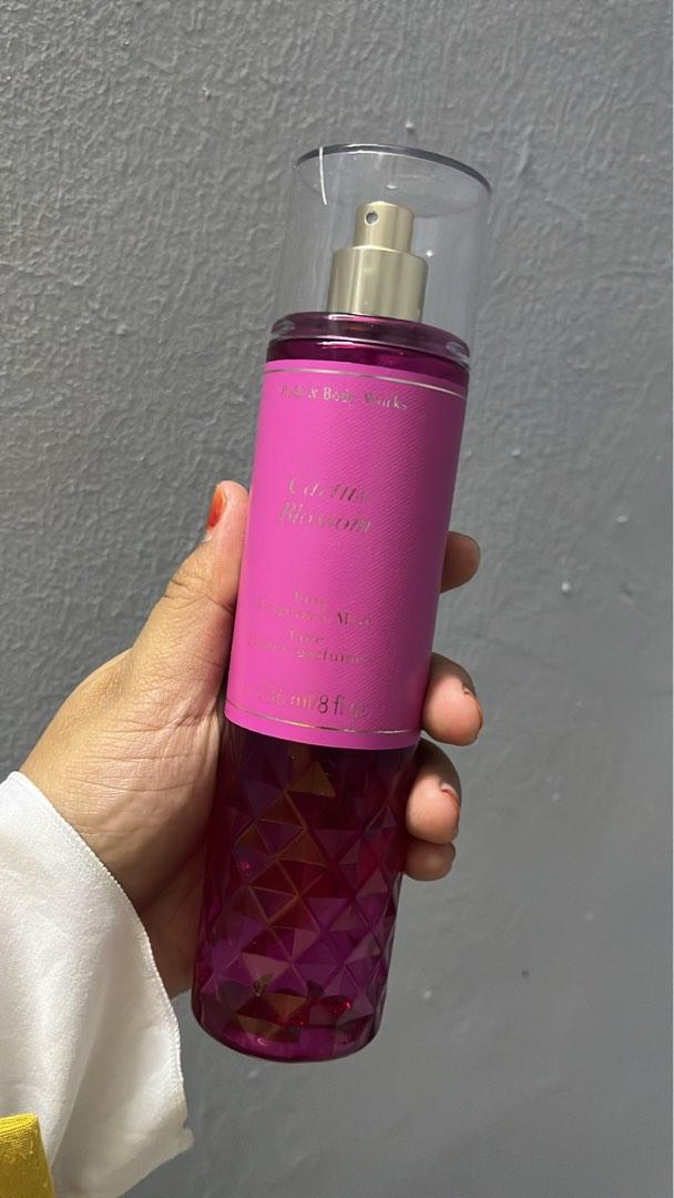 Bbw Cactus Blossom Body Mist Beauty Personal Care Fragrance