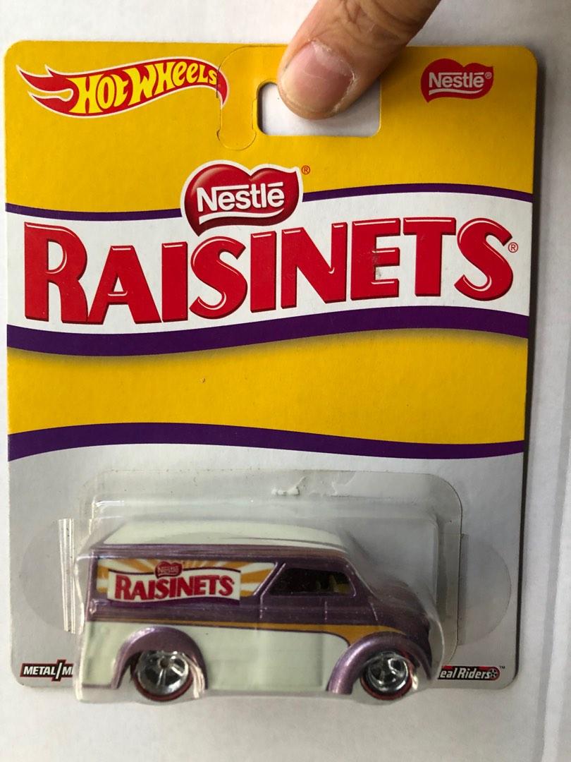 Hot Wheels Dairy Delivery Hobbies Toys Toys Games On Carousell