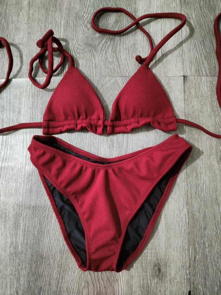 Sew Local Bikini Women S Fashion Swimwear Bikinis Swimsuits On