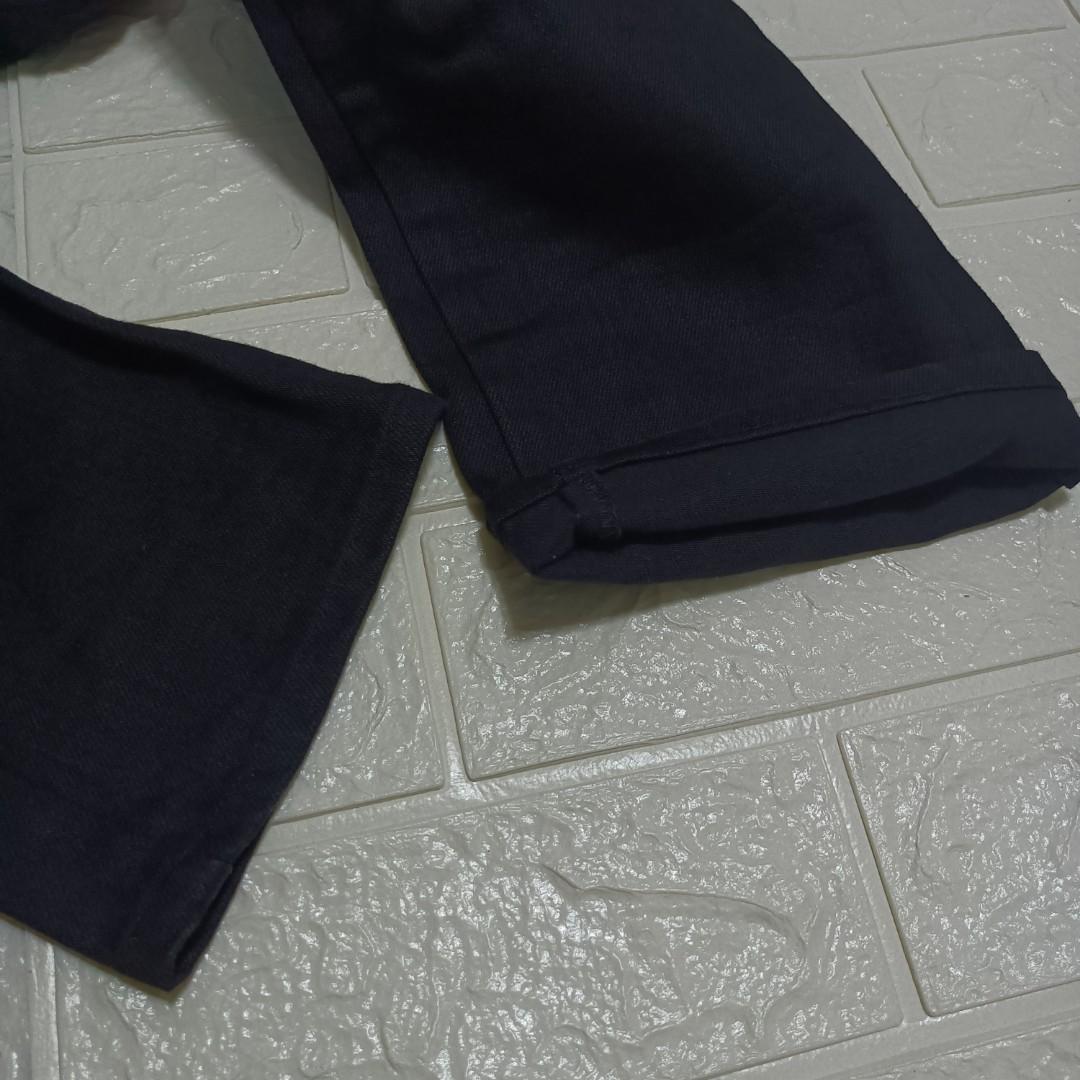 Naked Famous Jeans Men S Fashion Bottoms Jeans On Carousell