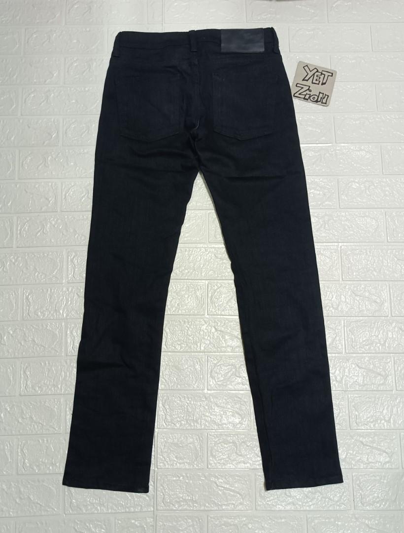 Naked Famous Jeans Men S Fashion Bottoms Jeans On Carousell