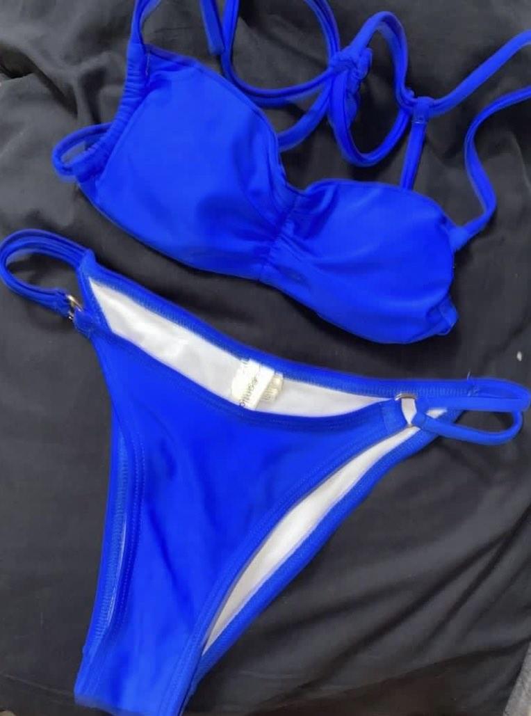 Esseantial Bikini Blair Set Women S Fashion Swimwear Bikinis