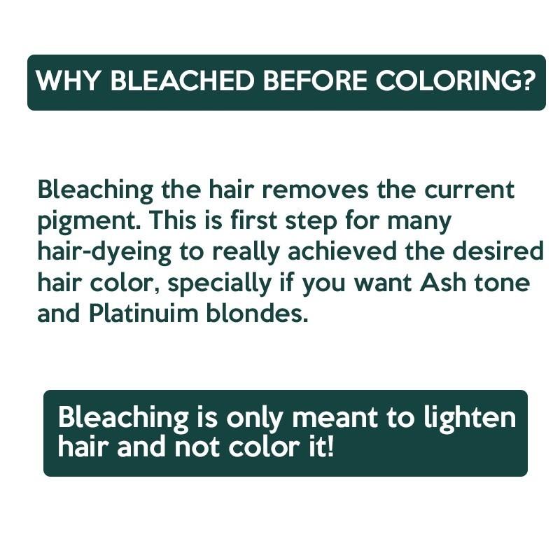 Bremod Very Light Ash Blonde Complete Bundle Beauty Personal