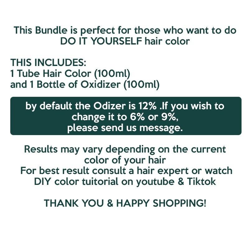 Bremod Very Light Ash Blonde Complete Bundle Beauty Personal