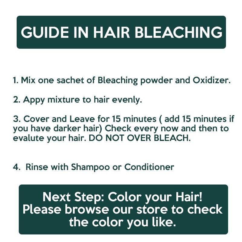 Bremod Very Light Ash Blonde Complete Bundle Beauty Personal
