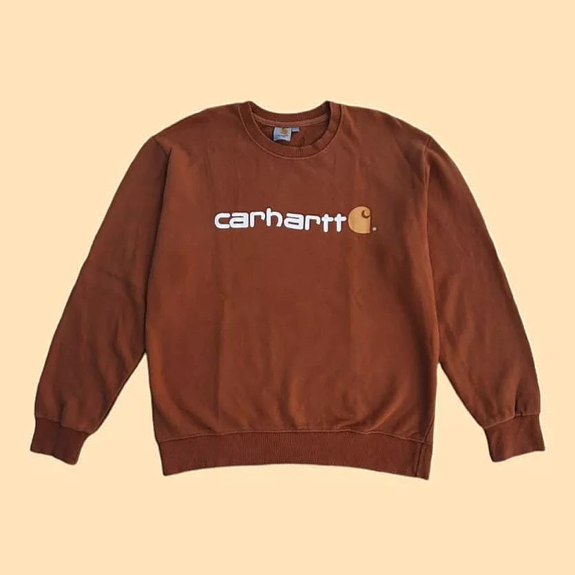 Carhartt Barang Yang Dicari Di Carousell