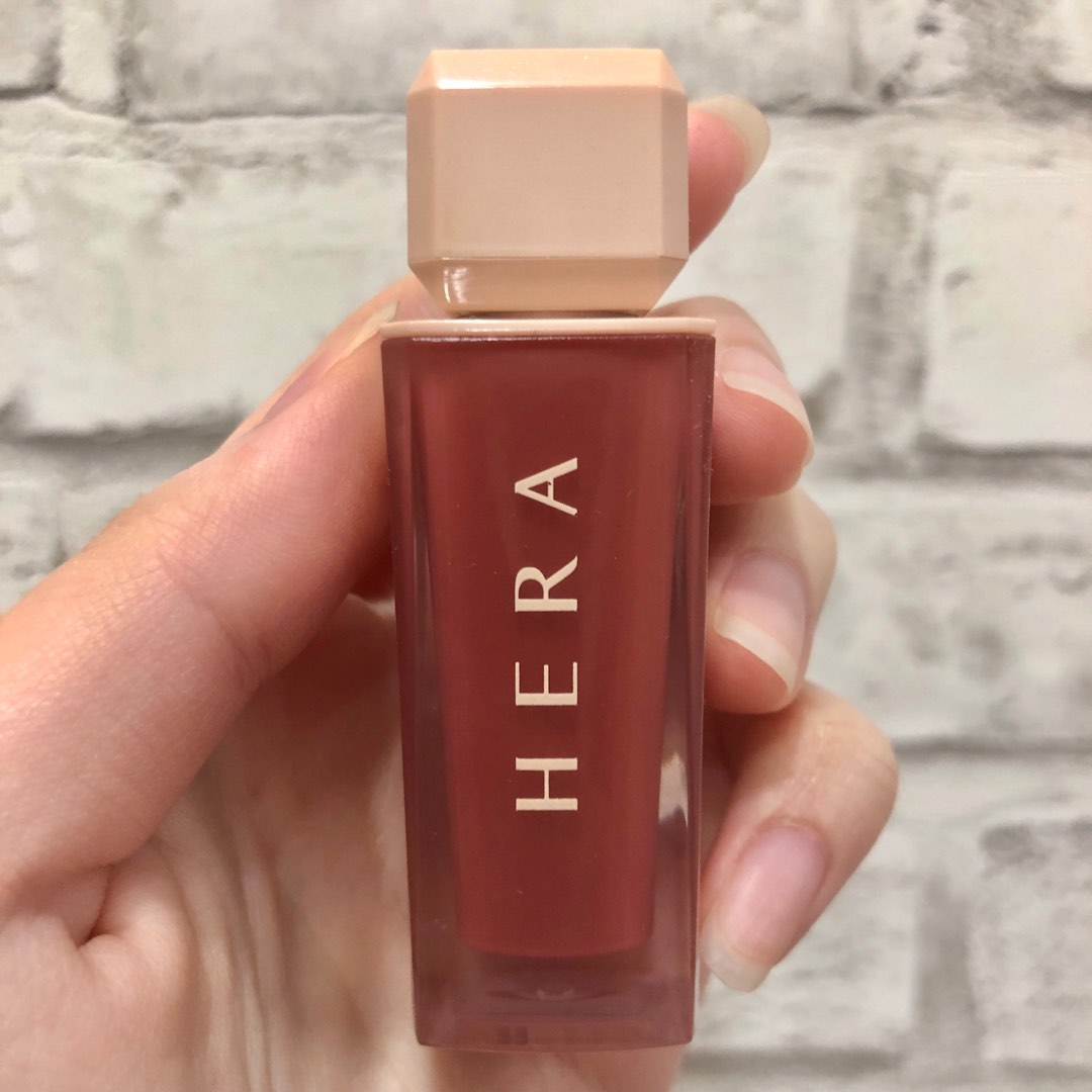 Hera Sensual Spicy Nude Gloss Lingerie Beauty Personal Care