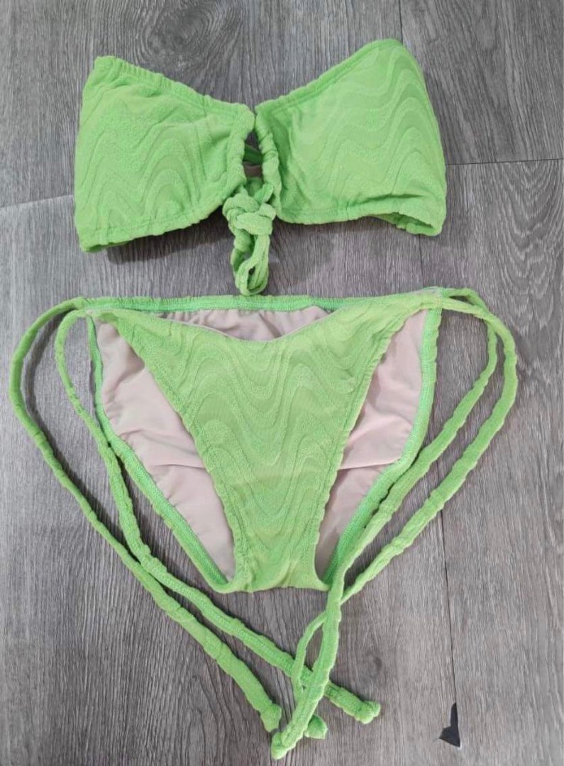 Sew Local Rue Bikini Set Women S Fashion Swimwear Bikinis