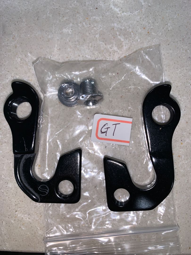 Derailleur Hangers Sports Equipment Bicycles Parts Parts