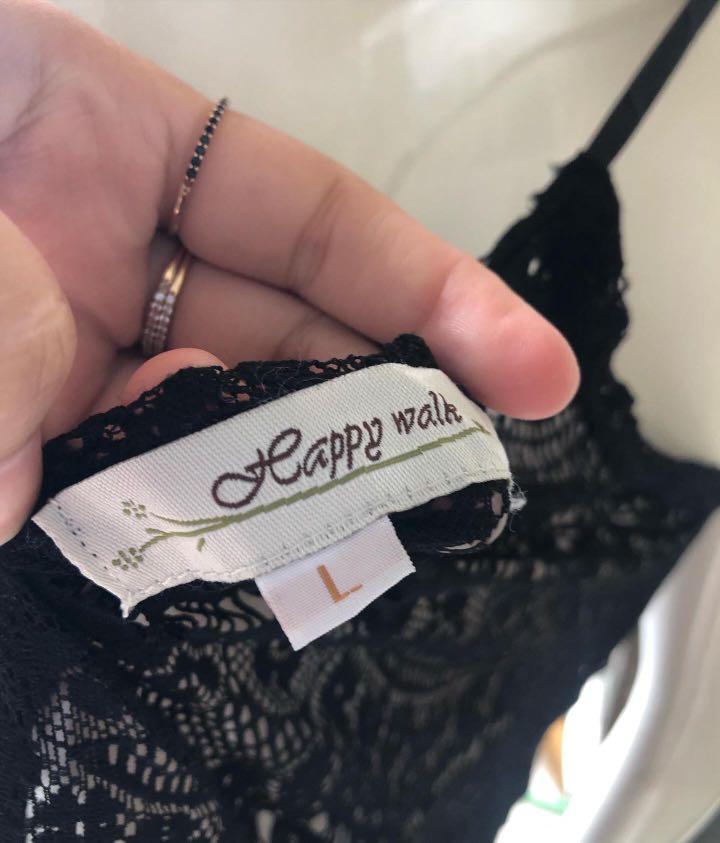 Lingerie Transparant Fesyen Wanita Pakaian Wanita Gaun Rok Di