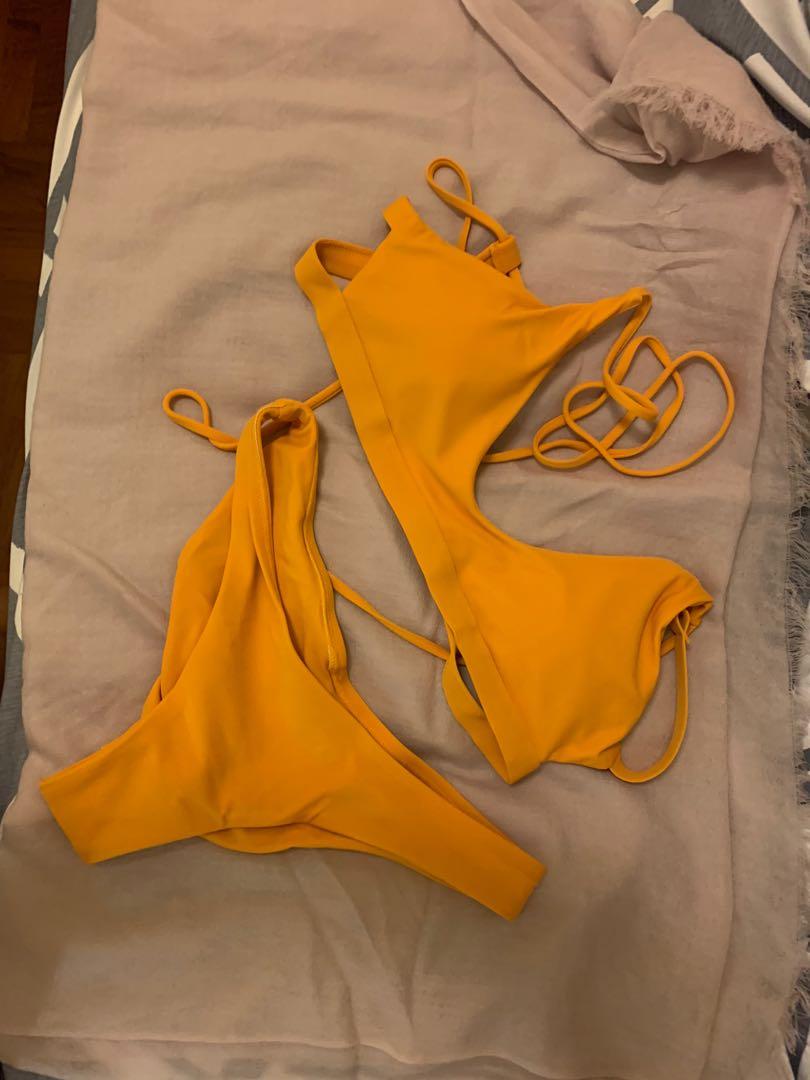 Yukari Bikini Carousell