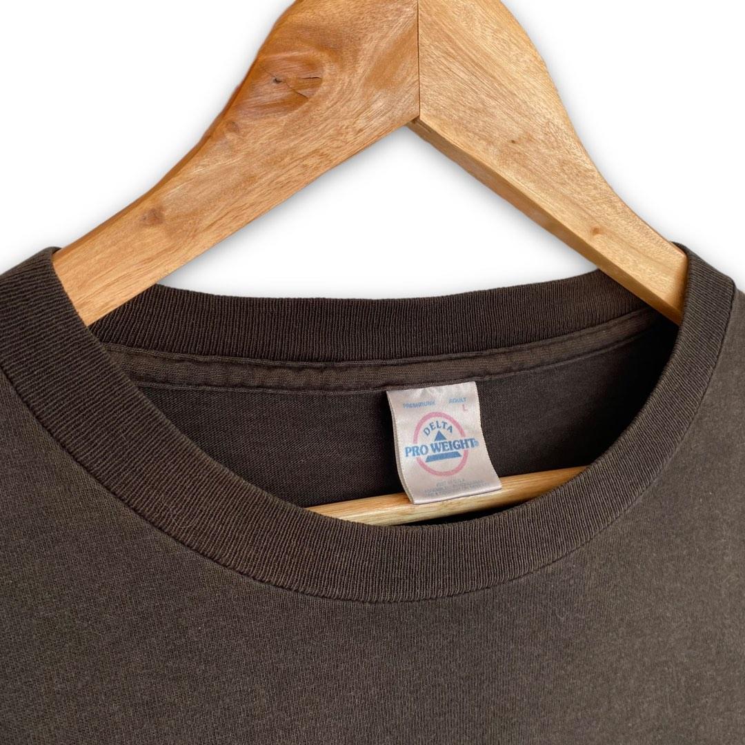 Red Hot Chili Peppers Tour Men S Fashion Tops Sets Tshirts Polo Shirts On Carousell