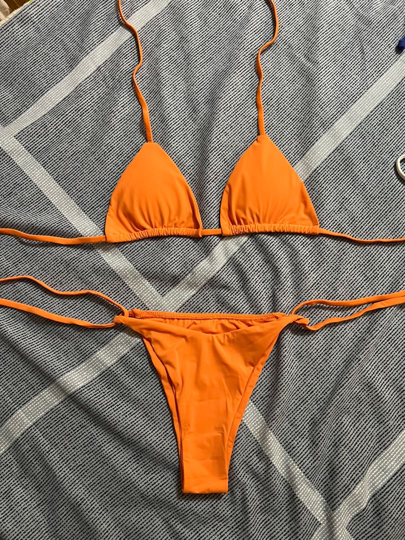 Sew Local Bikini Women S Fashion Swimwear Bikinis Swimsuits On