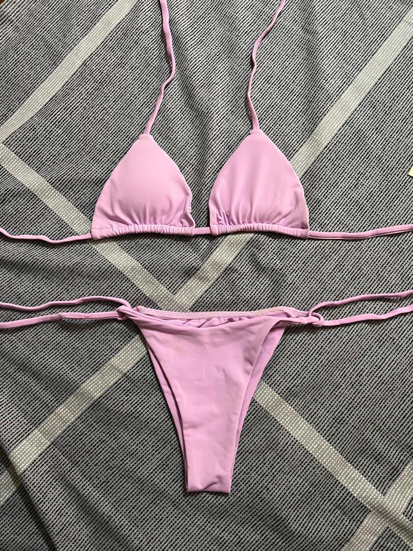 Sew Local Bikini Women S Fashion Swimwear Bikinis Swimsuits On