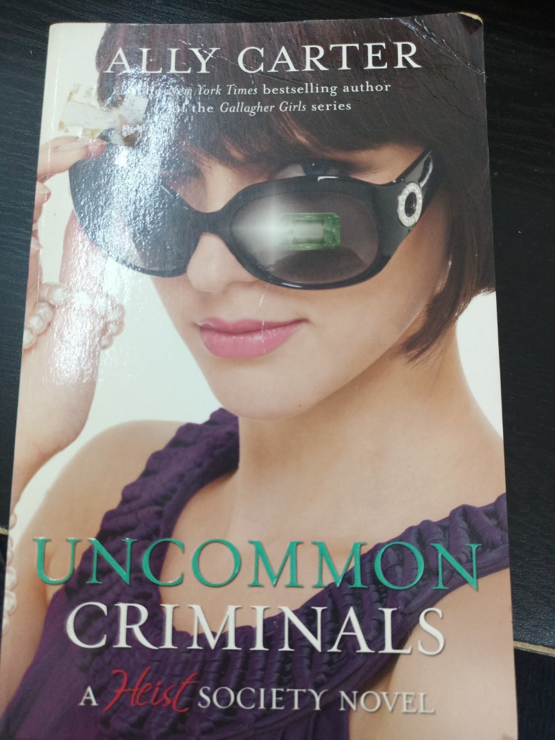 Uncommon Criminal Hobbies Toys Books Magazines Storybooks On