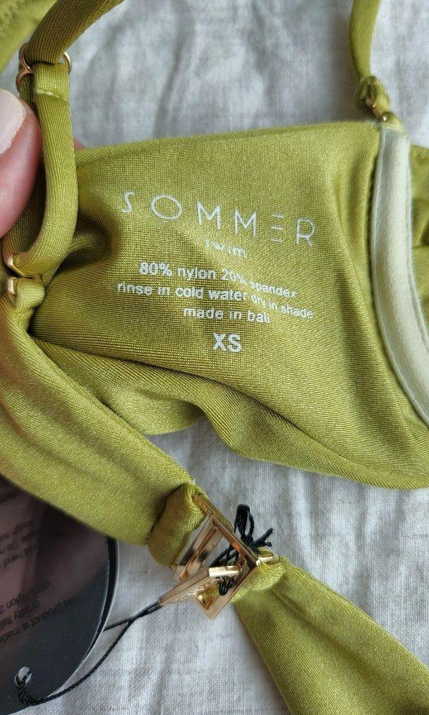 Bnwt Sommer Swim Bikini Women S Fashion Swimwear Bikinis Swimsuits