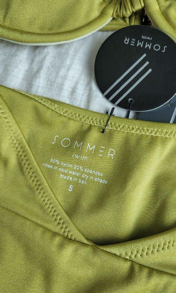 BNWT SOMMER SWIM BIKINI Women S Fashion Swimwear Bikinis Swimsuits On Carousell