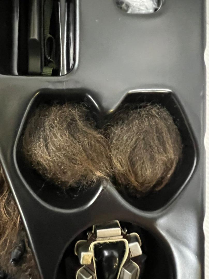 Hot Toys Mms Star Wars Episode Iv A New Hope Chewbacca Th Scale Collectible Figure