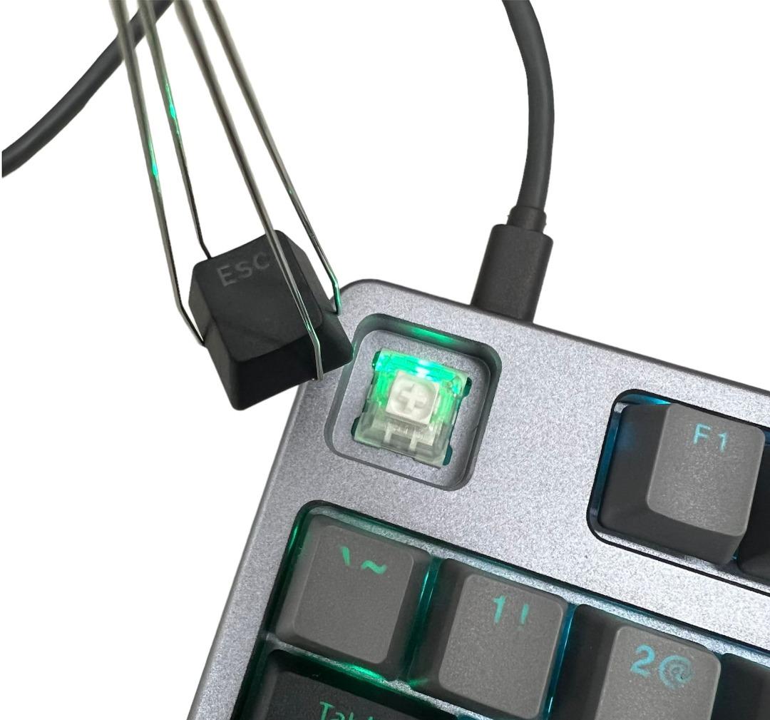 Drop CTRL High Profile Mechanical Keyboard Tenkeyless TKL Key Gaming Keyboard Hot Swap