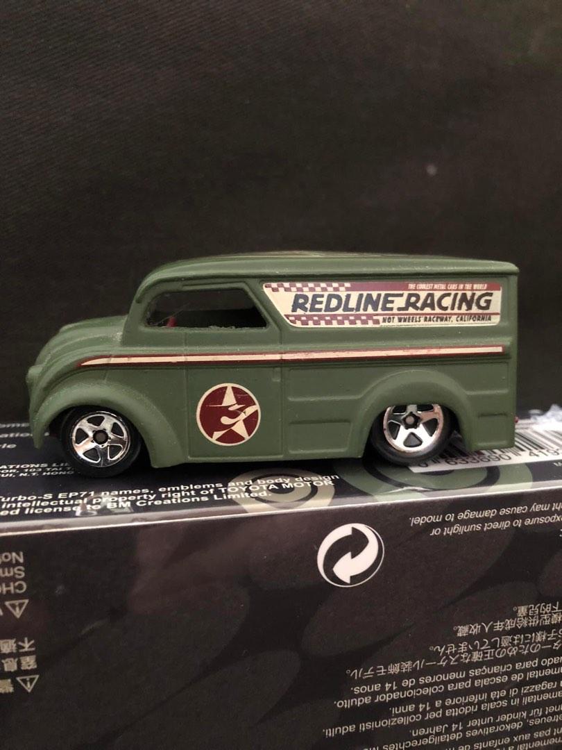 Hot Wheels Dairy Delivery Hobbies Toys Toys Games On Carousell