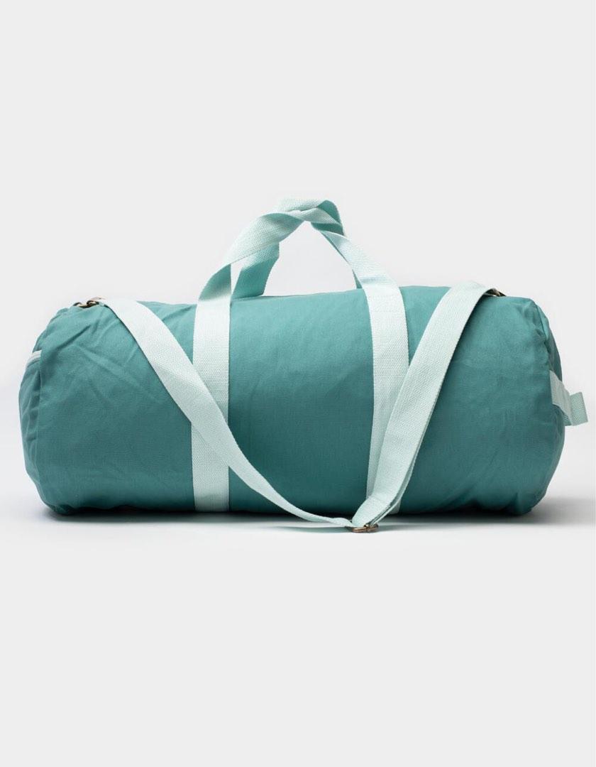 Imported Billabong Salty Blonde Stay Salty Weekender Bag Jungle