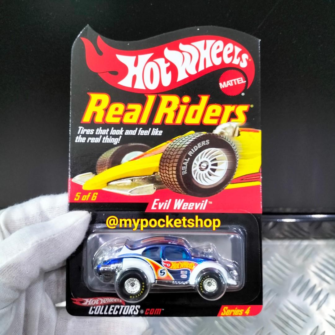 Reserved Hot Wheels Evil Weevil Aka Modified Custom Volkswagen Spectraflame Race Team Blue