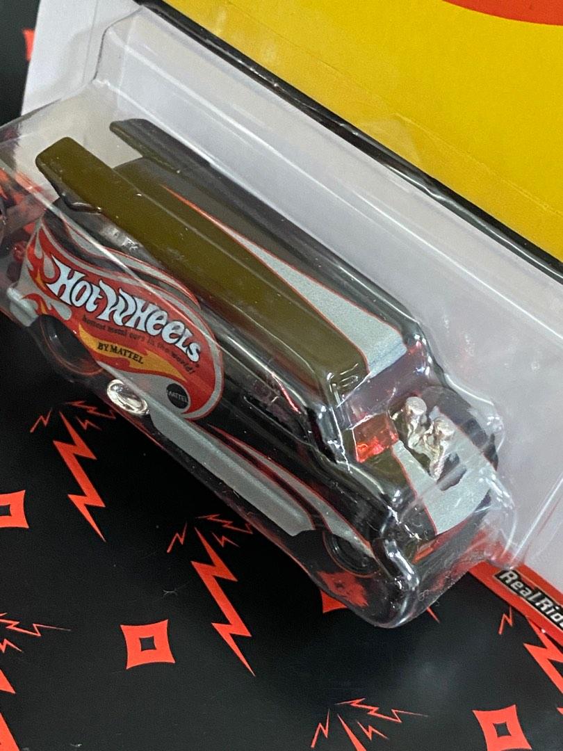 Hot Wheels Retro Collection Fischer Price Hotwheels Volkswagen T1 Kool Kombi Barbie Astro Van