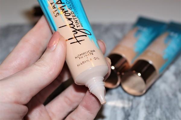 Urban Decay Stay Naked Hydromaniac Tinted Glow Hydrator 35ml Kesehatan