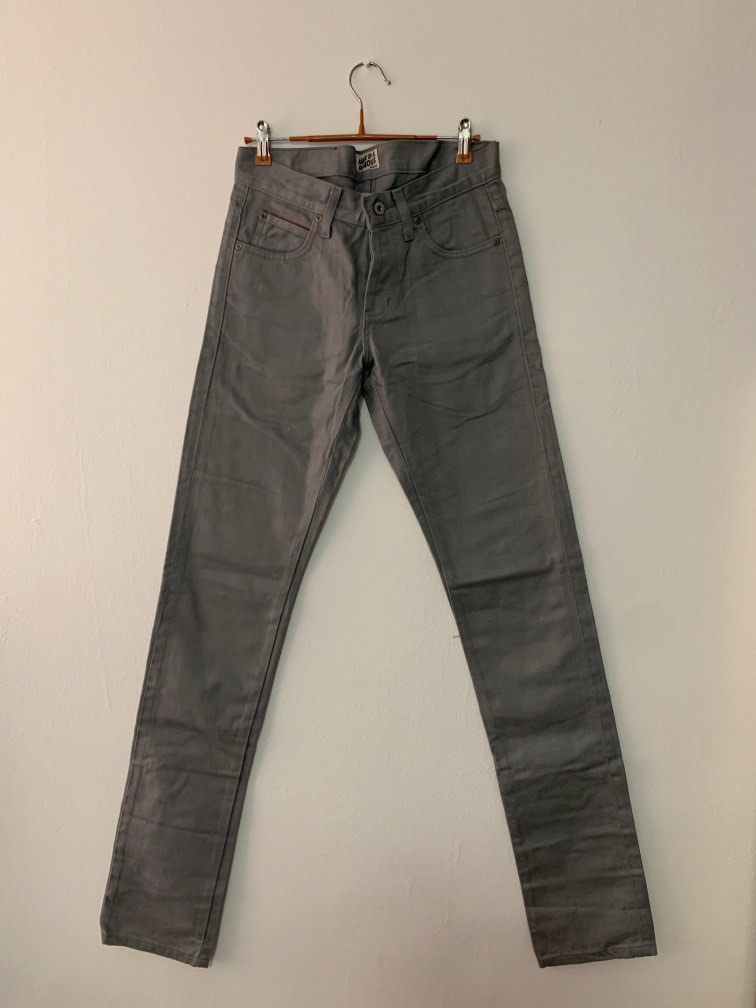 Naked Famous Jeans Skinny Guy Men S Fashion Bottoms Jeans On