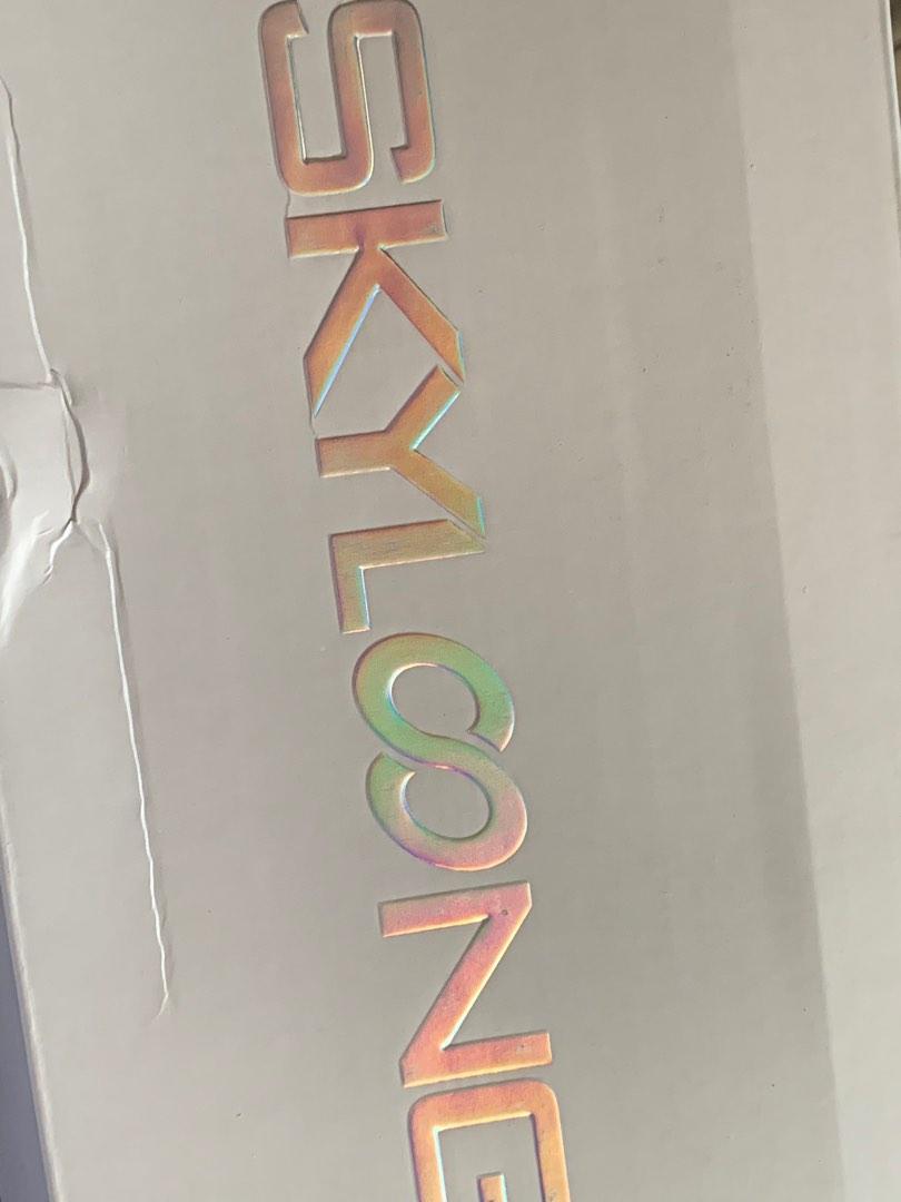 Epomaker Skyloong Sk Hot Swappable Mechanical Keyboard With Rgb Backlighting Computers Tech