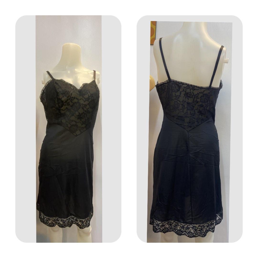 Sexy Lingerie Dress Nighties See Thru Women S Fashion Dresses Sets