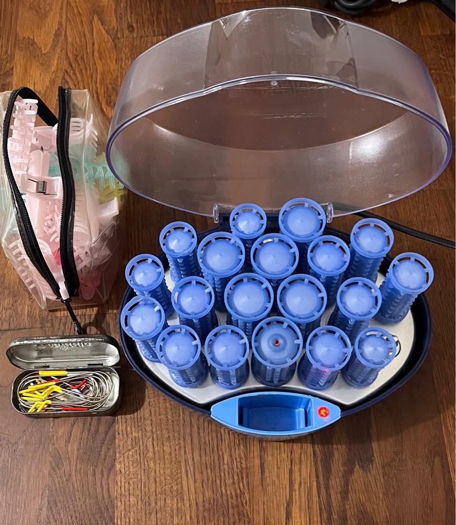 Remington Hot Rollers Beauty Personal Care Hair On Carousell