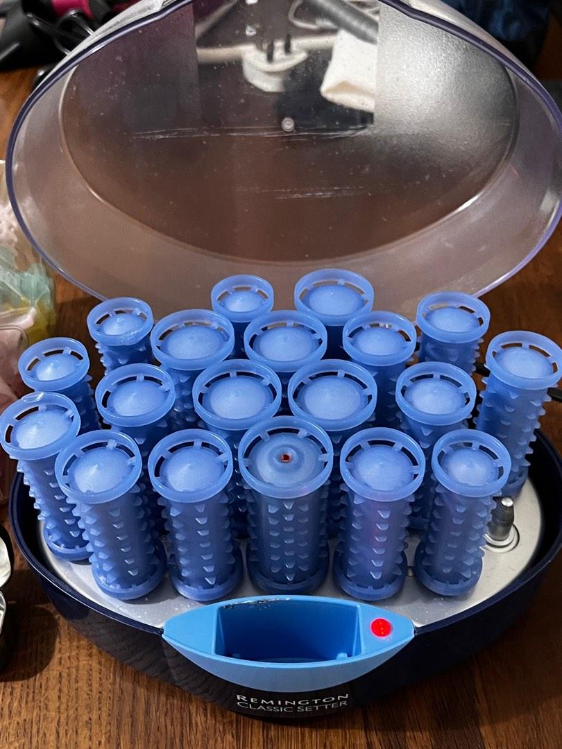 Remington Hot Rollers Beauty Personal Care Hair On Carousell