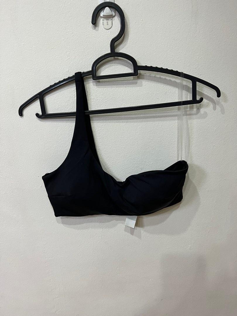 Oysho Bandeau Bikini Top Swimwear Toga Women S Fashion Swimwear Bikinis Swimsuits On Carousell