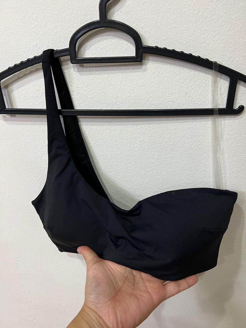 Oysho Bandeau Bikini Top Swimwear Toga Women S Fashion Swimwear Bikinis Swimsuits On Carousell